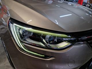 RENAULT Megane usata, con Servosterzo