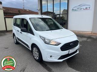 FORD Transit Connect 230 1.5 TDCi Autocarro 5 POSTI