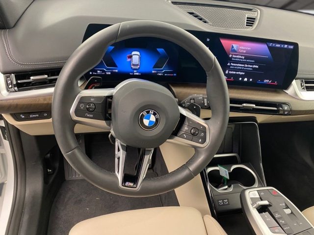BMW X1 usata, con Cerchi in lega