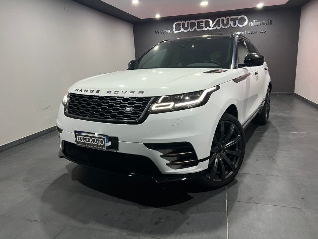 LAND ROVER Range Rover Velar usata, con Airbag laterali