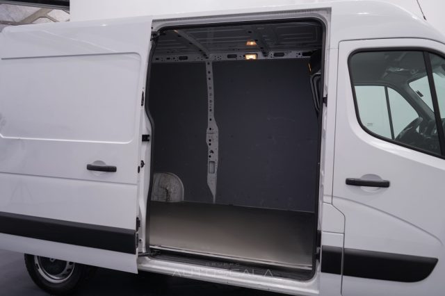 RENAULT Master usata 21
