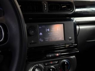 CITROEN C3 usata, con Immobilizzatore elettronico