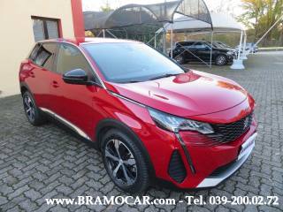 PEUGEOT 3008 usata, con Airbag Passeggero