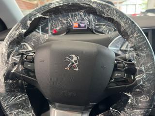 PEUGEOT 308 usata, con Chiusura centralizzata telecomandata