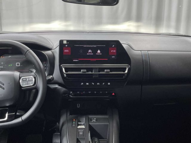 CITROEN C5 Aircross usata, con Servosterzo