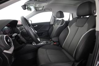 AUDI Q2 usata 1