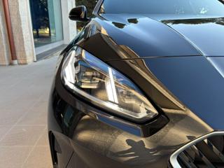 BMW 118 usata, con Chiusura centralizzata telecomandata