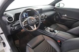 MERCEDES-BENZ A 180 A 180 d Automatic Business Extra