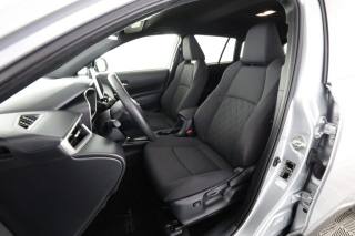 TOYOTA Corolla Cross usata 2