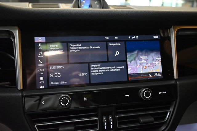 PORSCHE Macan usata 50