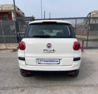 FIAT 500L usata, con Airbag Passeggero