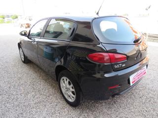 ALFA ROMEO 147 usata, con Chiusura centralizzata