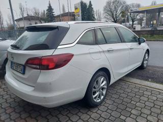 OPEL Astra usata, con Airbag Passeggero