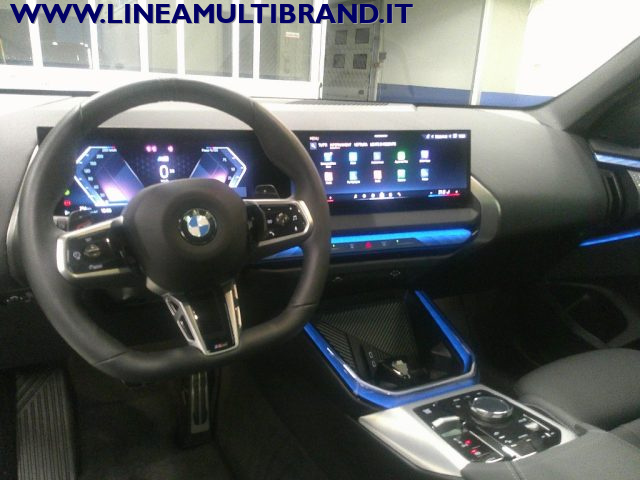 BMW X3 usata, con USB
