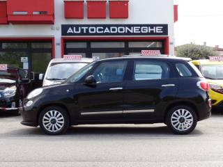 FIAT 500L usata, con Alzacristalli elettrici