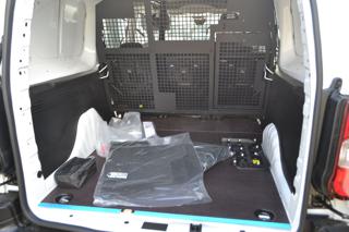 FIAT Doblo usata, con Cruise Control