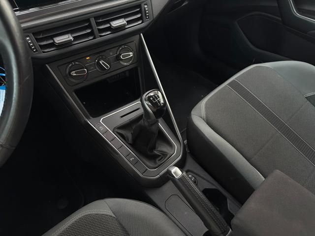 VOLKSWAGEN Polo usata, con Controllo trazione