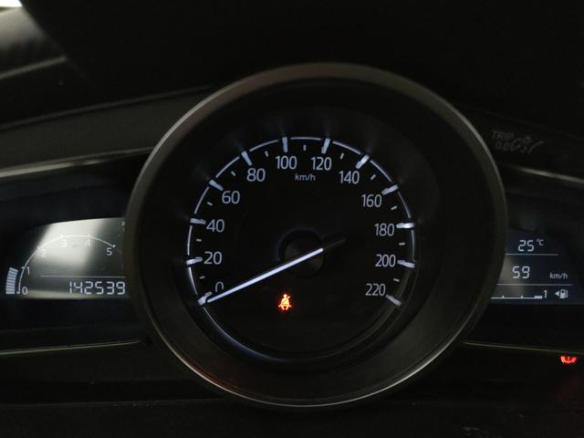 MAZDA CX-3 usata, con Immobilizzatore elettronico