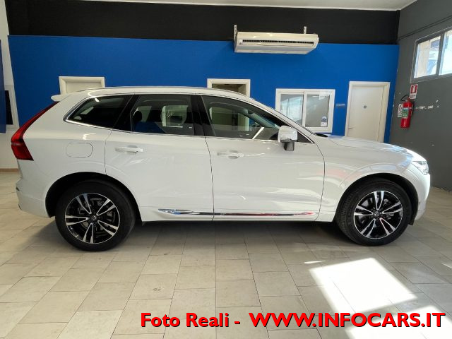 VOLVO XC60 usata, con Chiusura centralizzata