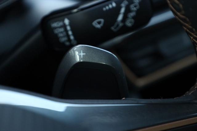 SEAT Leon usata, con Sedile posteriore sdoppiato