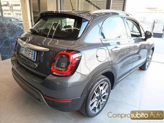 FIAT 500X usata, con Autoradio