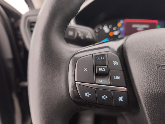 FORD Kuga usata, con Servosterzo