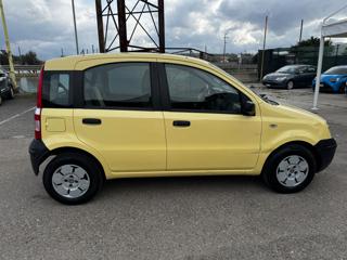 FIAT Panda usata 5