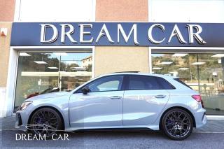 AUDI RS3 usata, con Airbag