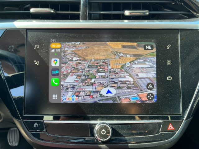 OPEL Corsa usata, con Cruise Control