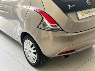 LANCIA Ypsilon usata, con Boardcomputer
