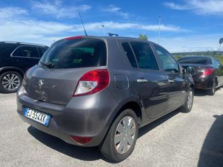 RENAULT Clio usata, con Airbag laterali