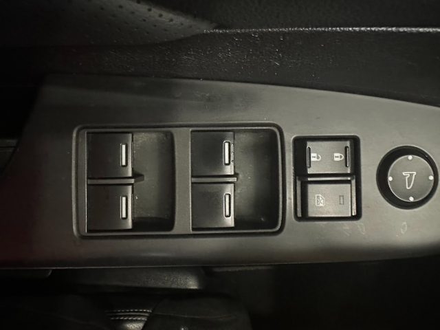 HONDA CR-V usata, con Climatizzatore