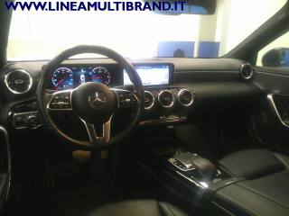 MERCEDES-BENZ A 180 usata, con Touch screen