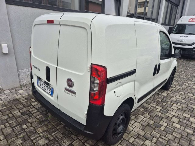 FIAT Fiorino usata, con Alzacristalli elettrici