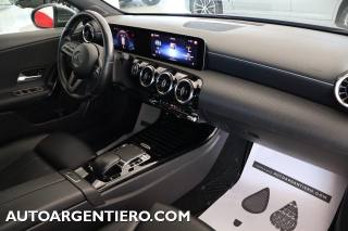 MERCEDES-BENZ A 180 usata, con Sensore di pioggia