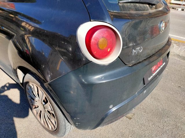 ALFA ROMEO MiTo usata 24