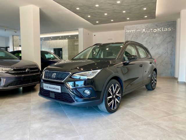 SEAT Arona usata, con Airbag laterali