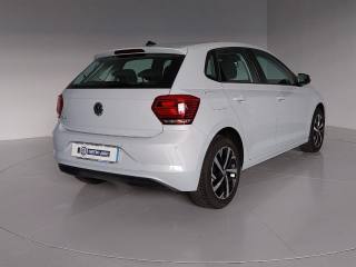 VOLKSWAGEN Polo usata, con Filtro antiparticolato