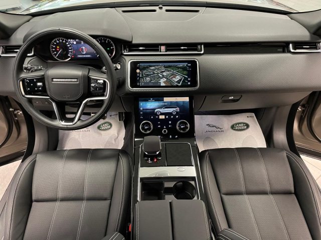 LAND ROVER Range Rover Velar usata, con Sistema di navigazione