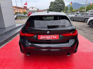 BMW 118 usata, con Antifurto