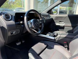 MERCEDES-BENZ GLA 180 usata, con Chiusura centralizzata