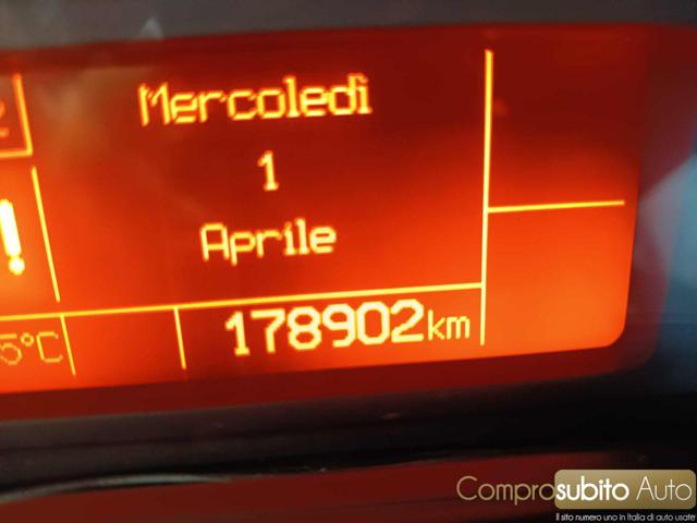 FIAT 500L usata 32