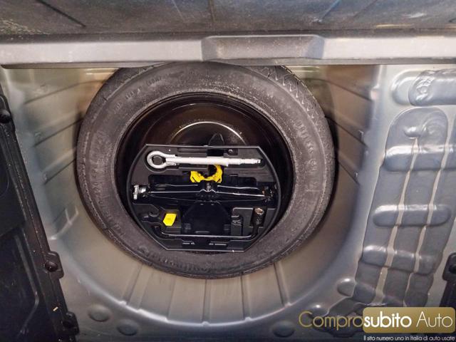 PEUGEOT 3008 usata, con Immobilizzatore elettronico