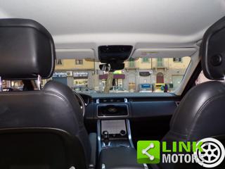 LAND ROVER Range Rover usata, con Sensori di parcheggio anteriori