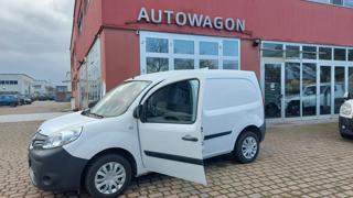 RENAULT Kangoo usata, con Monitoraggio pressione pneumatici