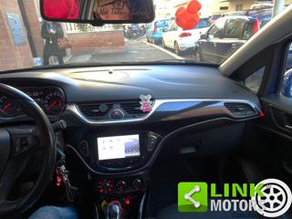 OPEL Corsa usata, con Vetri oscurati
