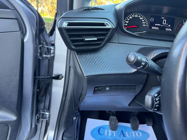 PEUGEOT 208 usata, con Chiusura centralizzata