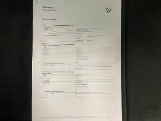 VOLKSWAGEN T-Roc usata, con Volante multifunzione