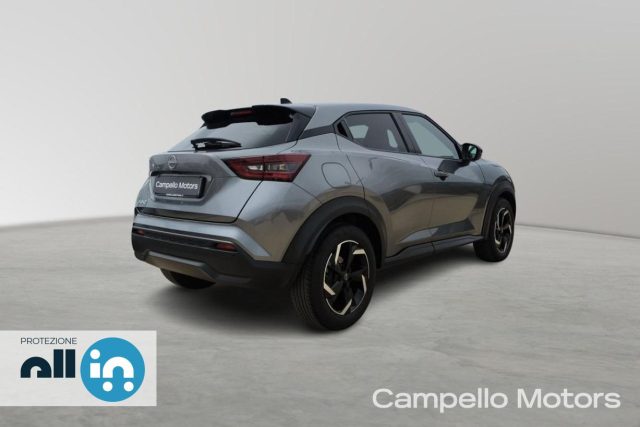 NISSAN Juke usata 2