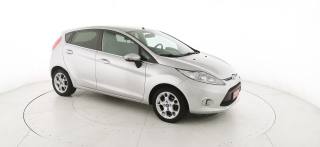 FORD Fiesta usata 19